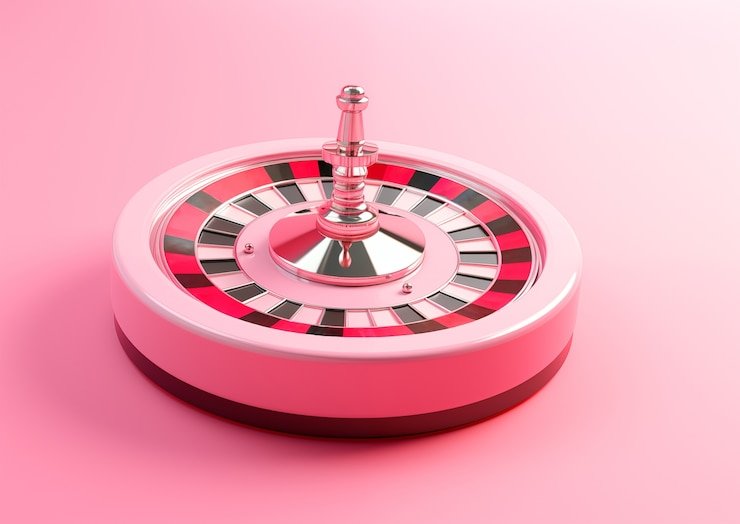 Interface pemain satriabet menampilkan pilihan meja, batas taruhan, dan chat dealer langsung